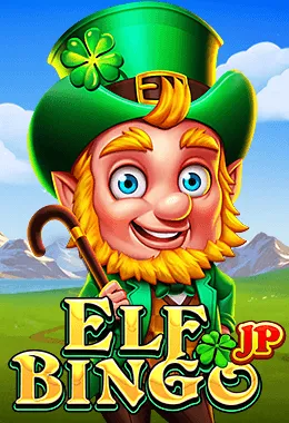 ELF BINGO JP