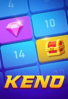 KENO