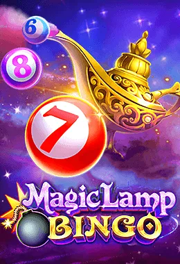 Magiclamp Bingo