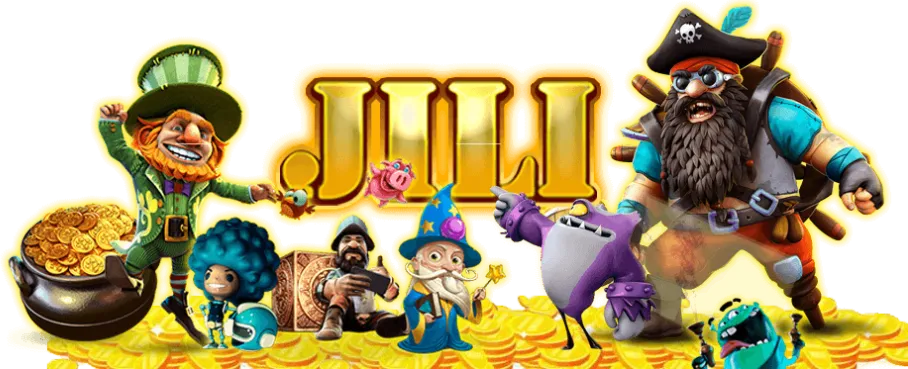 เกมสล็อต jili
